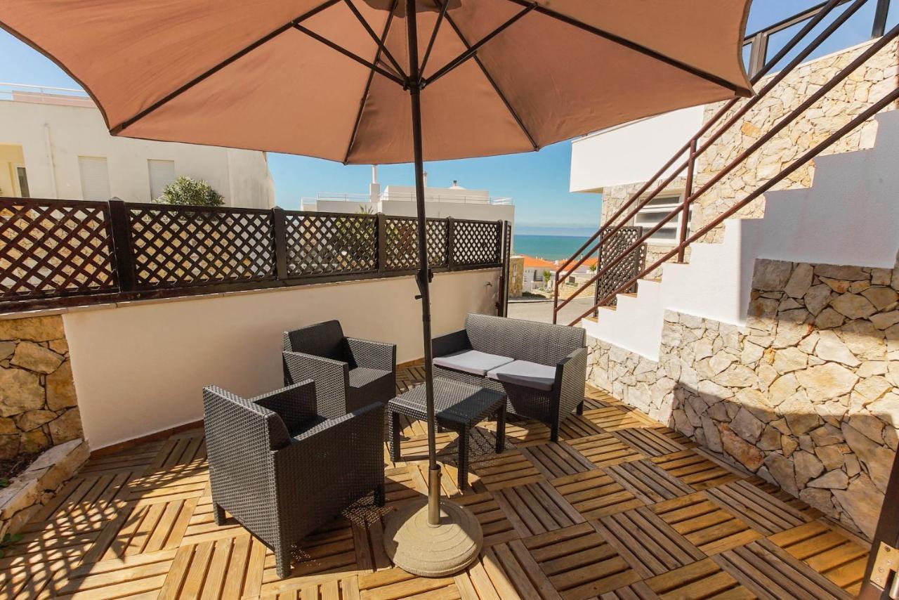 Surf Loft Open Space Ericeira Exterior foto