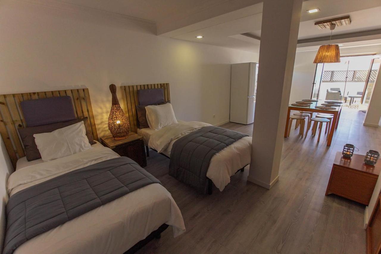 Surf Loft Open Space Ericeira Exterior foto
